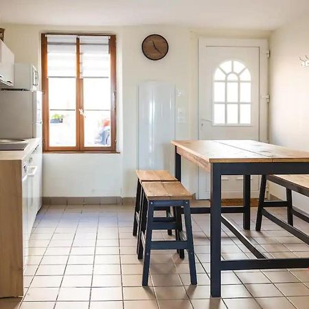 Maison 'Millesime' Spacieuse Et Confortable 오빌레 외부 사진
